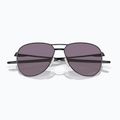 Okulary przeciwsłoneczne Oakley Contrail satin gol satin black/prizm grey 5
