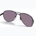 Okulary przeciwsłoneczne Oakley Contrail satin gol satin black/prizm grey 7