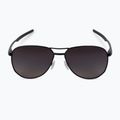 Okulary przeciwsłoneczne Oakley Contrail satin black/prizm black polarized 3