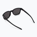 Okulary przeciwsłoneczne Oakley Ojector matte black/prizm grey 2