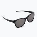 Okulary przeciwsłoneczne Oakley Ojector black ink/prizm black polarized