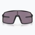 Okulary przeciwsłoneczne Oakley Sutro S matte black/prizm grey 2