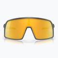 Okulary przeciwsłoneczne Oakley Sutro S matte carbon/prizm 24k 2