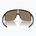 Okulary przeciwsłoneczne Oakley Sutro Lite matte carbon/prizm 24k 8