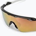 Okulary przeciwsłoneczne Oakley Radar EV Path carbon/prizm rose gold 3