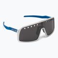 Okulary przeciwsłoneczne Oakley Sutro polished white/prizm black
