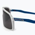 Okulary przeciwsłoneczne Oakley Sutro polished white/prizm black 4