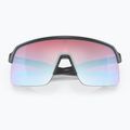 Okulary przeciwsłoneczne Oakley Sutro Lite matte carbon/prizm snow sapphire 9