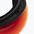 Gogle narciarskie Oakley Flight Deck M dark brush crystal/prizm snow torch iridium 5
