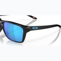 Okulary przeciwsłoneczne Oakley Sylas black ink/sapphire iridium 10