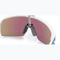 Okulary przeciwsłoneczne Oakley Sutro Lite matte white/prizm sapphire 7