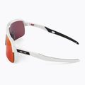 Okulary przeciwsłoneczne Oakley Sutro Lite matte white/prizm field 4