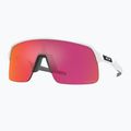 Okulary przeciwsłoneczne Oakley Sutro Lite matte white/prizm field 5