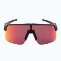 Okulary przeciwsłoneczne Oakley Sutro Lite matte black/prizm field 3