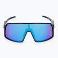Okulary przeciwsłoneczne Oakley Sutro polished black/prizm sapphire 3