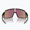 Okulary przeciwsłoneczne Oakley Sutro polished black/prizm sapphire 8