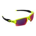 Okulary przeciwsłoneczne Oakley Flak 2.0 XL tennis ball yellow/prizm road
