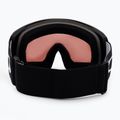Gogle narciarskie Oakley Line Miner L matte black/prizm garnet 3