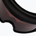 Gogle narciarskie Oakley Line Miner L matte black/prizm garnet 5