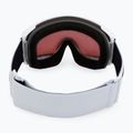 Gogle narciarskie Oakley Line Miner L matte white/prizm garnet 3