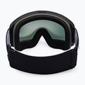 Gogle narciarskie Oakley Target Line L matte black/violet iridium 3