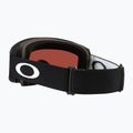 Gogle narciarskie Oakley Line Miner M matte black/prizm sage gold 3
