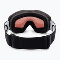 Gogle narciarskie Oakley Fall Line M matte black/prizm sage gold 3