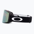 Gogle narciarskie Oakley Fall Line M matte black/prizm sage gold 4