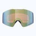 Gogle narciarskie Oakley Fall Line M matte black/prizm sage gold 6