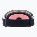 Gogle narciarskie Oakley Fall Line M matte black/prizm sage gold 7