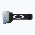 Gogle narciarskie Oakley Fall Line M matte black/prizm sage gold 8