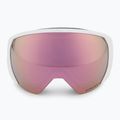 Gogle narciarskie Oakley Flight Path L matte black/prizm rose gold iridium 2