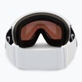 Gogle narciarskie Oakley Flight Path L matte black/prizm rose gold iridium 3