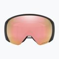 Gogle narciarskie Oakley Flight Path L matte black/prizm rose gold iridium 6