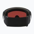 Gogle narciarskie Oakley Flight Path L matte black/prizm rose gold iridium 7