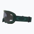 Gogle rowerowe Oakley O Frame 2.0 Pro MTB hunter green/light grey 6