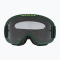 Gogle rowerowe Oakley O Frame 2.0 Pro MTB hunter green/light grey 8
