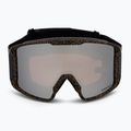 Gogle narciarskie Oakley Line Miner L stale sandbech sig/prizm snow black iridium 2
