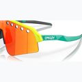 Okulary przeciwsłoneczne Oakley Sutro Lite Sweep tennis ball yellow/prizm ruby 7