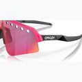 Okulary przeciwsłoneczne Oakley Sutro Lite Sweep pink/prizm road 6