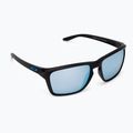 Okulary przeciwsłoneczne Oakley Sylas matte black/prizm deep water polarized