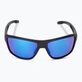 Okulary przeciwsłoneczne Oakley Split Shot matte black/prizm sapphire polarized 4