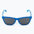 Okulary przeciwsłoneczne Oakley Frogskins hi res polished sapphire/prizm black 3