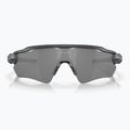 Okulary przeciwsłoneczne Oakley Radar EV Path high resolution carbon/prizm black polarized 2