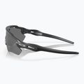 Okulary przeciwsłoneczne Oakley Radar EV Path high resolution carbon/prizm black polarized 3