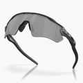 Okulary przeciwsłoneczne Oakley Radar EV Path high resolution carbon/prizm black polarized 4