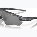 Okulary przeciwsłoneczne Oakley Radar EV Path high resolution carbon/prizm black polarized 6