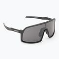 Okulary przeciwsłoneczne Oakley Sutro S hi res matte carbon/prizm black