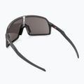Okulary przeciwsłoneczne Oakley Sutro S hi res matte carbon/prizm black 3