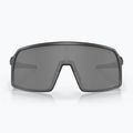 Okulary przeciwsłoneczne Oakley Sutro S hi res matte carbon/prizm black 2
